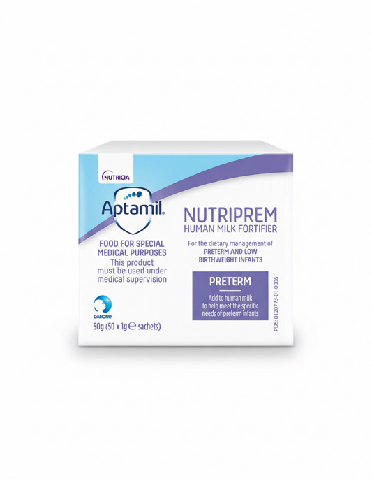 Aptamil Nutriprem Human Milk Fortifier 1g Sachet
