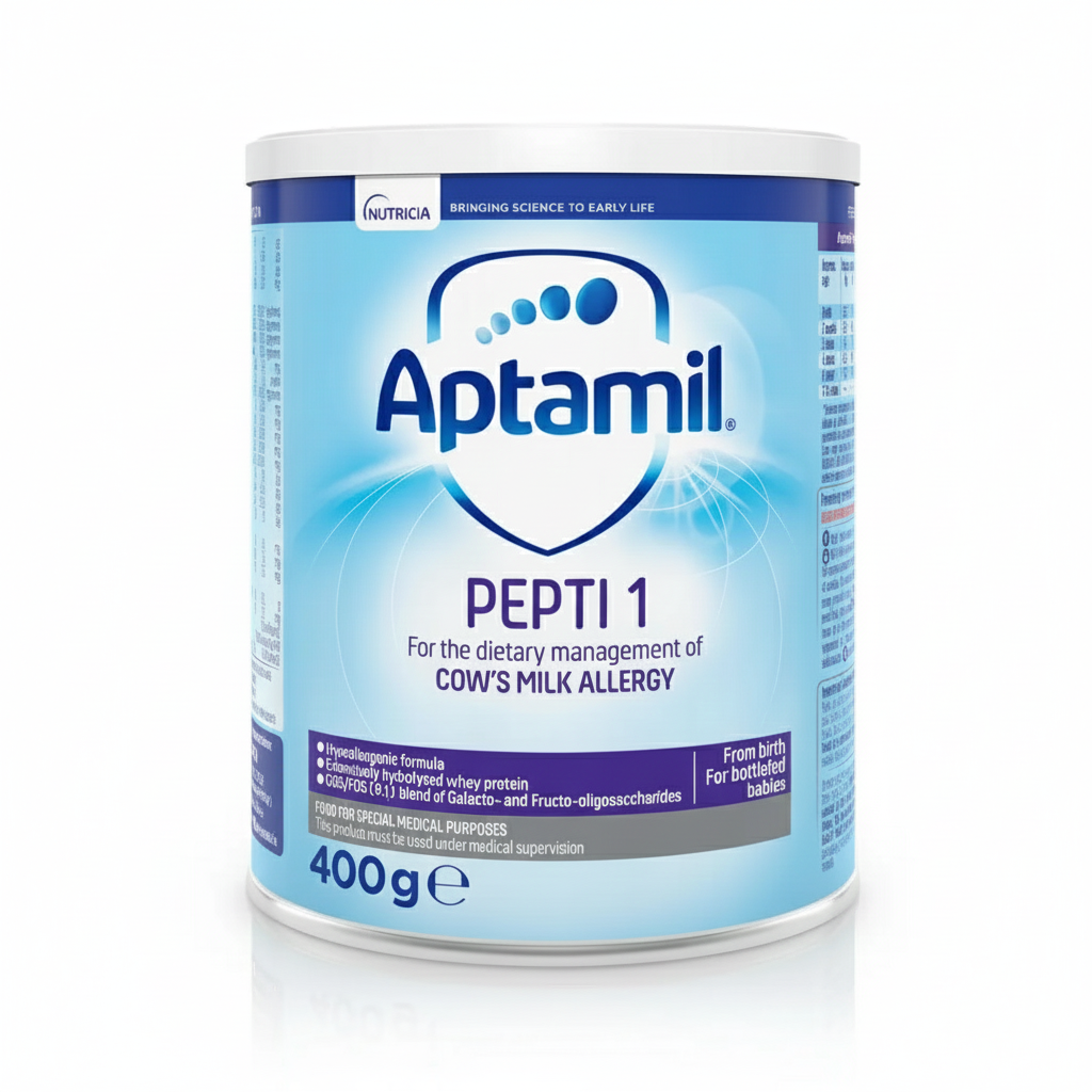 Aptamil Pepti 1 Baby Formula Powder ( 400g)