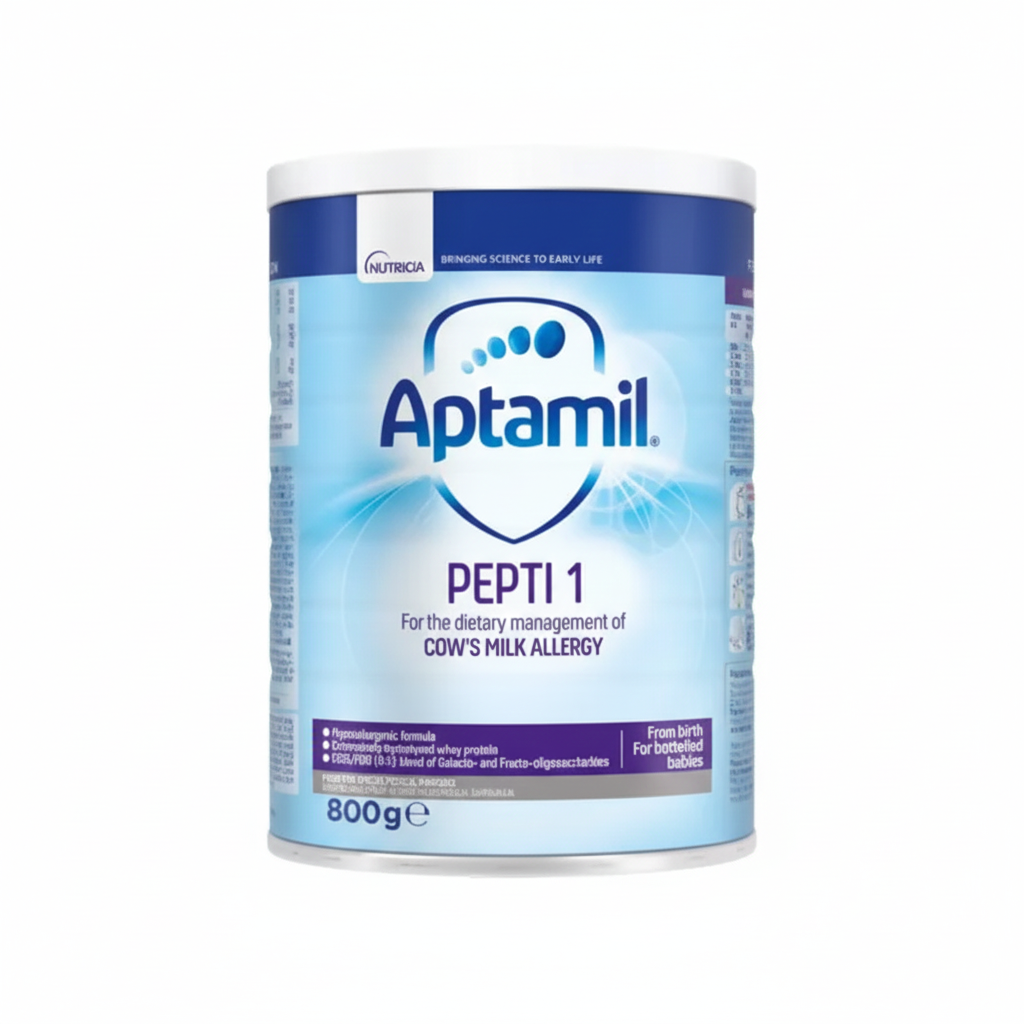 Aptamil Pepti 1 Baby Formula Powder (800g)