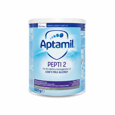Aptamil Pepti 2 Baby Formula Powder ( 400g)