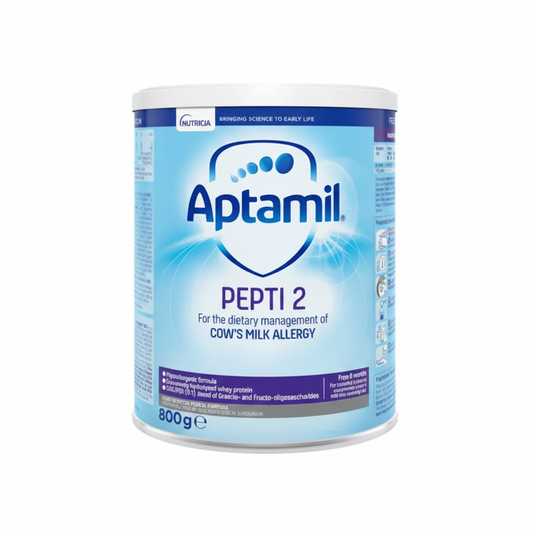Aptamil Pepti 2 Baby Formula Powder ( 400g)