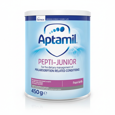 Aptamil Pepti Junior Tin (450g)