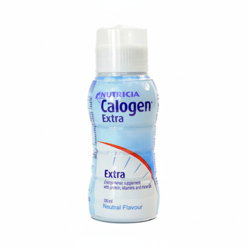 Calogen EXTRA Neutral High Energy (200ml)