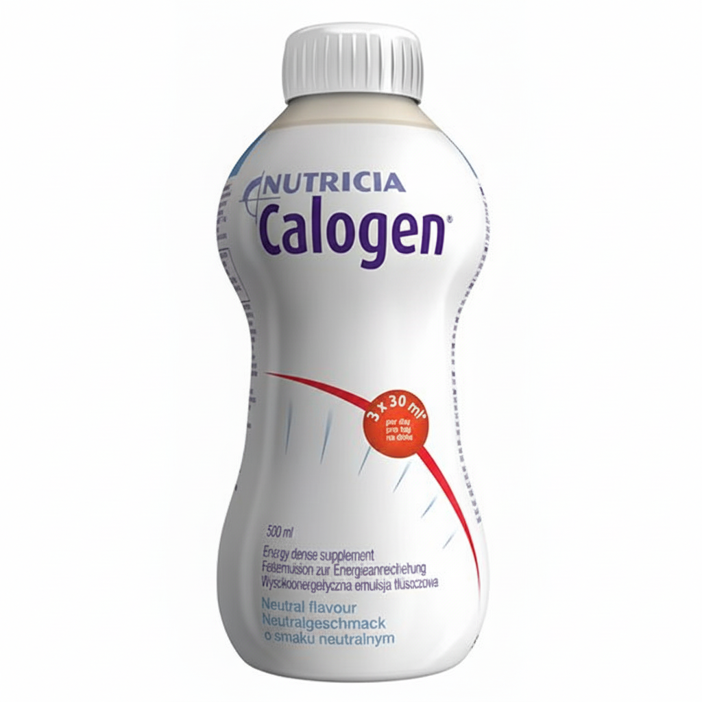 Calogen Neutral High Energy (500ml)