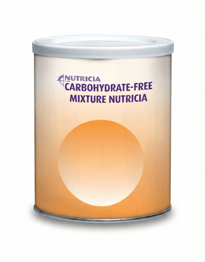 Carbohydrate Free Mix (6x225g Tin)