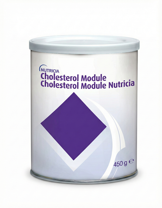 Cholesterol Module Powder (6x450g)