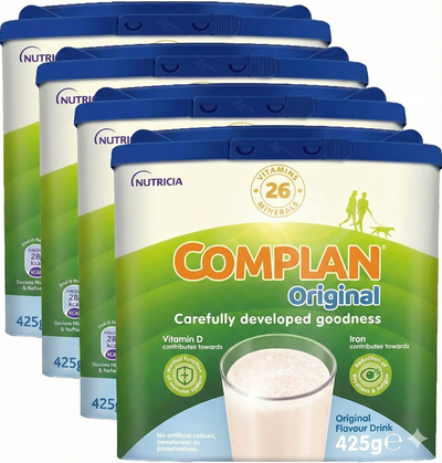Complan Original (425g x 4)