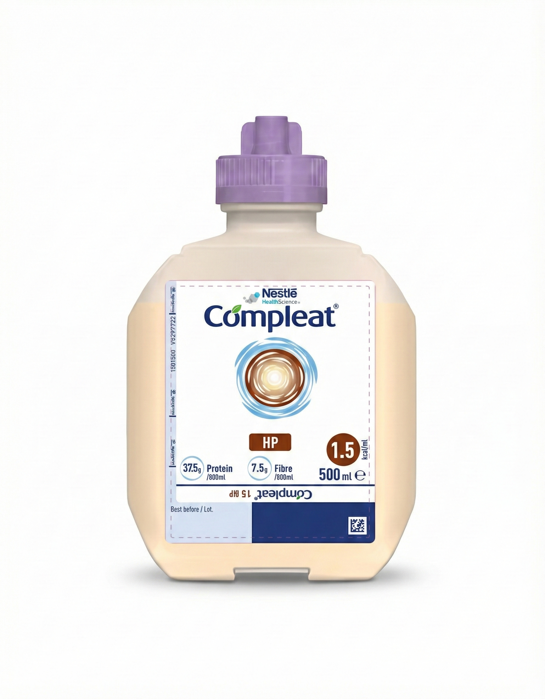 Compleat 1.5 HP (500ml)
