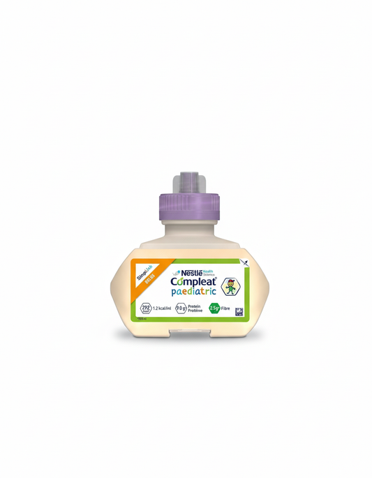 Compleat Paediatric (250ml)

