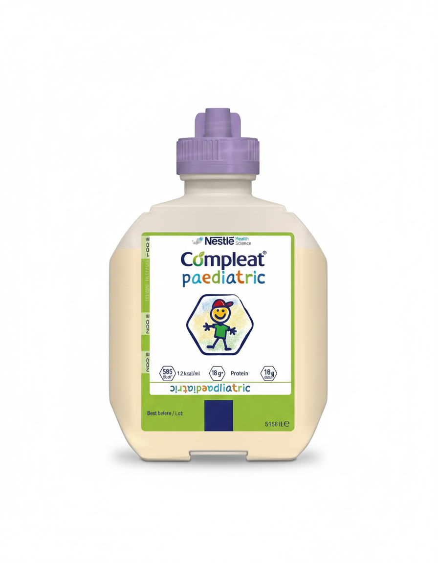 Compleat Paediatric (500ml)