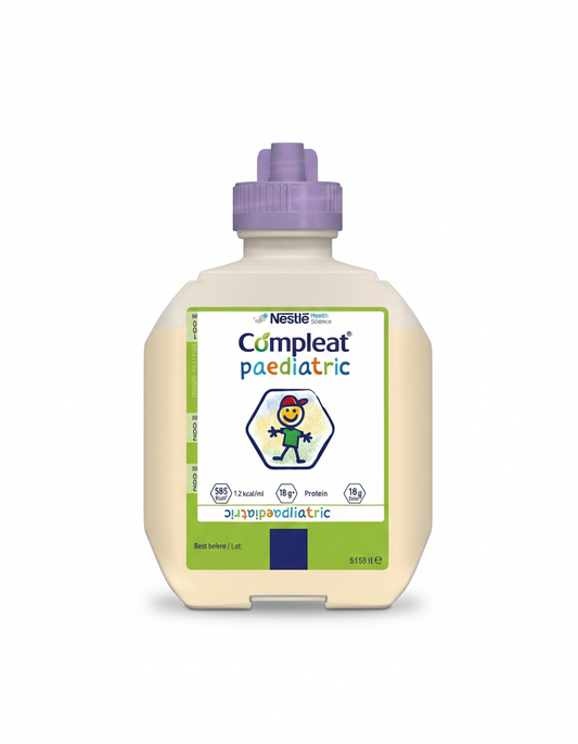 Compleat Paediatric (500ml)