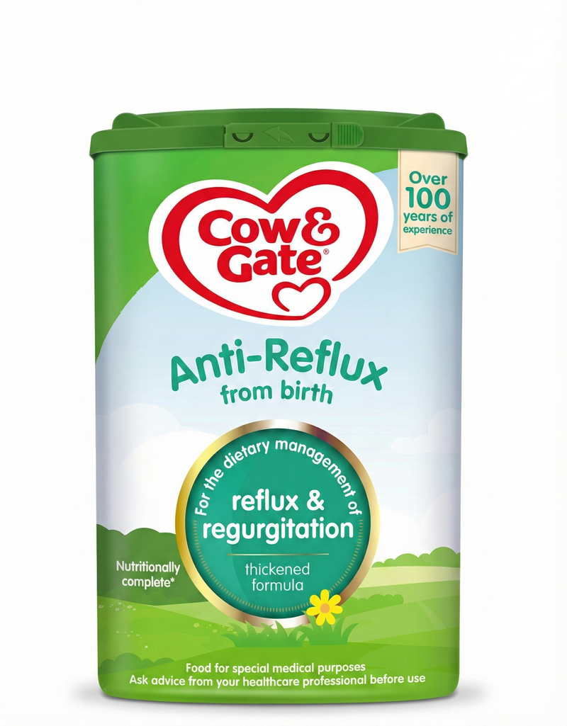 Cow & Gate Anti-Reflux (800g)