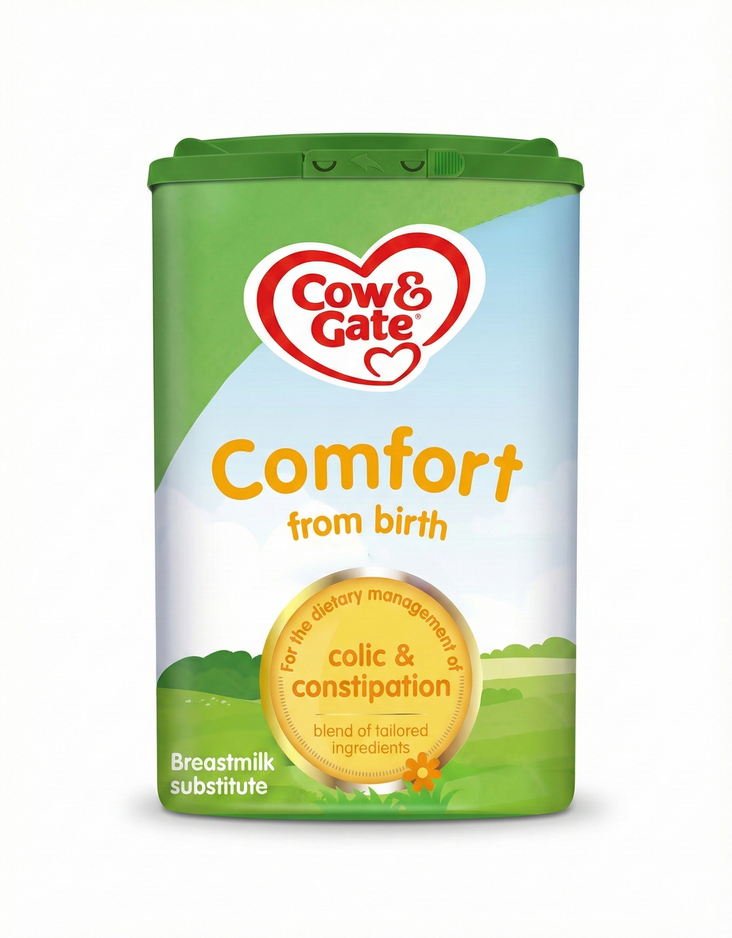 Cow & Gate Comfort (800g)