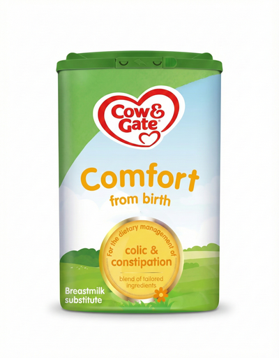 Cow & Gate Comfort (800g)