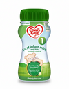 Cow & Gate First Infant Milk (200ml)
