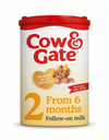 Cow & Gate Follow-on milk (800g)