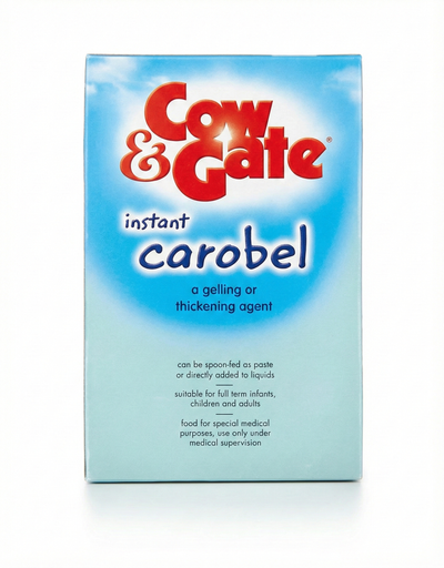 Cow & Gate Instant Carobel 135g Carton