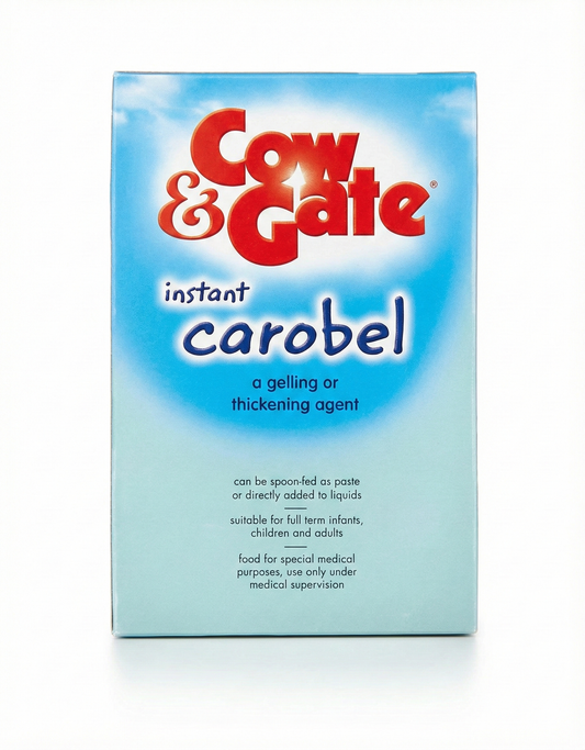 Cow & Gate Instant Carobel 135g Carton