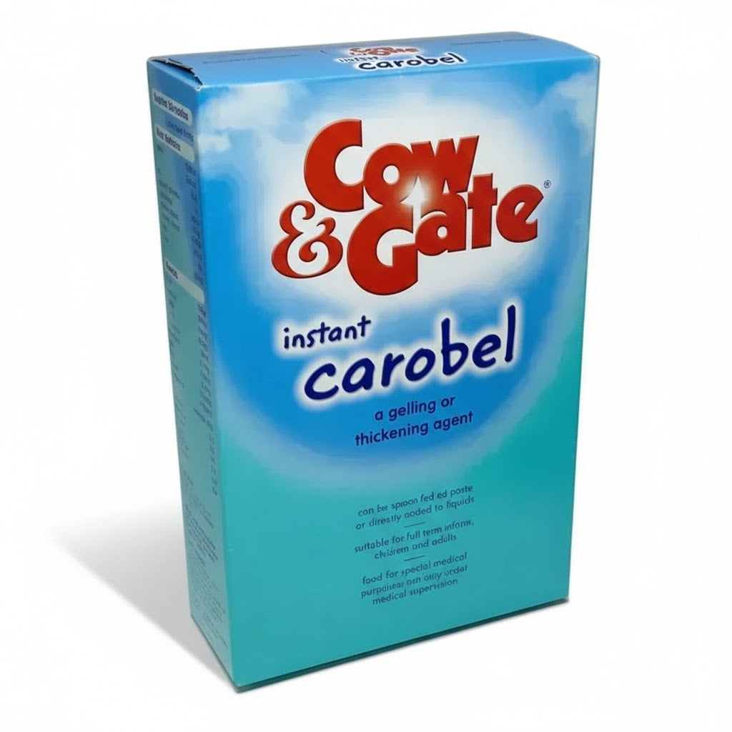 Cow & Gate Instant Carobel (3x135g Carton)