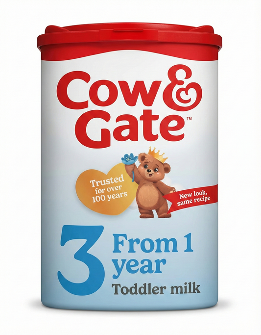 Cow & Gate Toddler Milk (1-2 years) (800g )