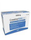 Creatine Unflavored Powder 5000mg (30x6g)