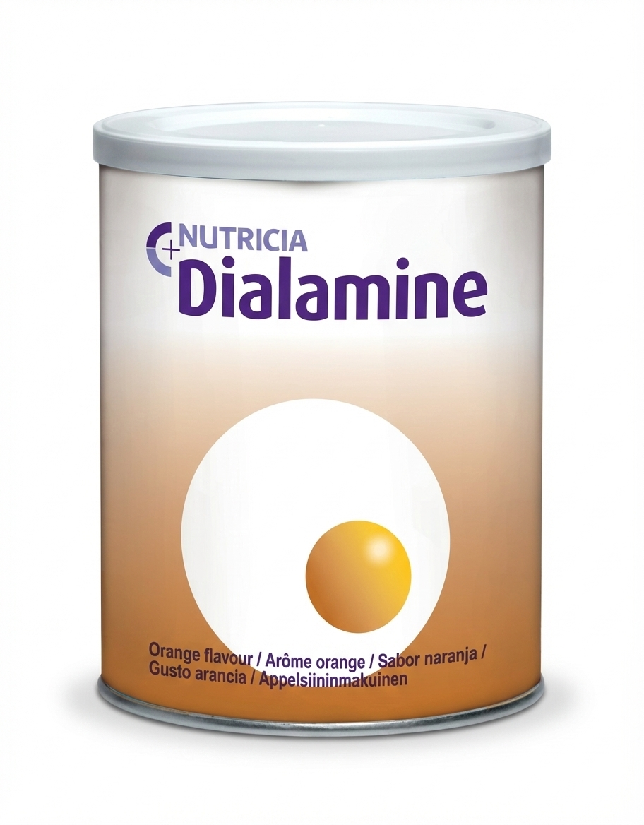 Dialamine Powder (400g)