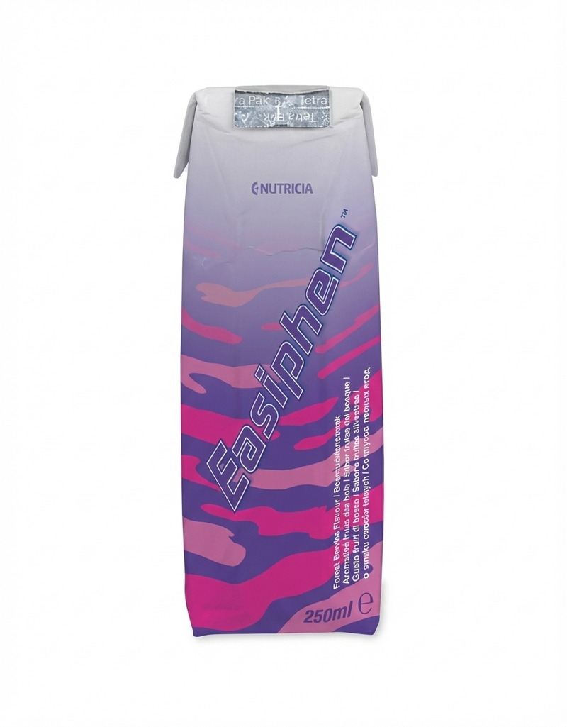 Easiphen Forest Berries 250ml Bottle