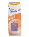 Elemental 028 Extra Liquid Orange/Pineapple UK (18 x 250ml)