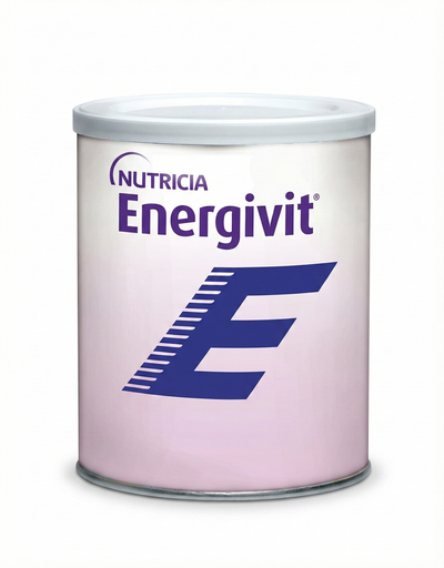 Energivit Powder (400g Tin)