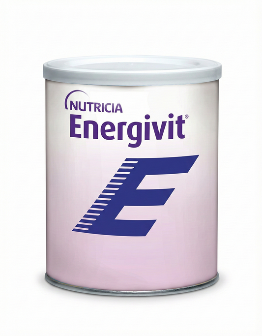 Energivit Powder (400g Tin)