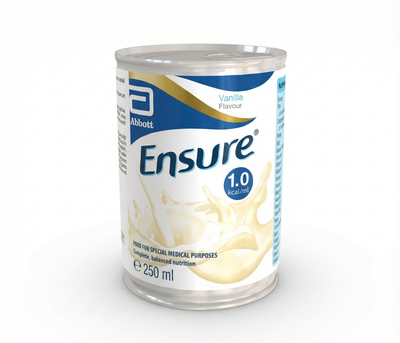 Ensure Can Vanilla (Ring Pull Can) (250ml)