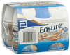 Ensure Compact Cafe Latte (4 x 125ml)