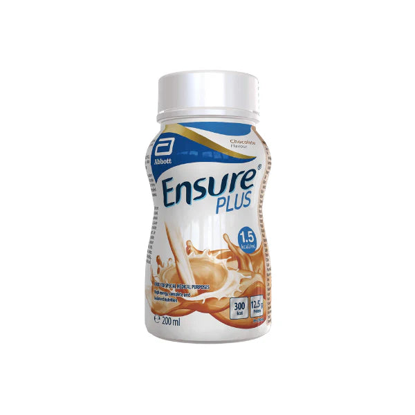 Ensure Plus Advance Milkshake Chocolate (220ml)