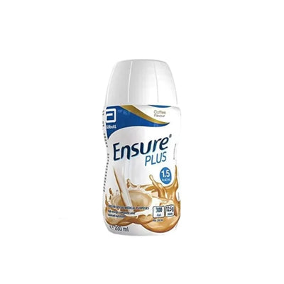 Ensure Plus Advance Milkshake Coffee (220ml)