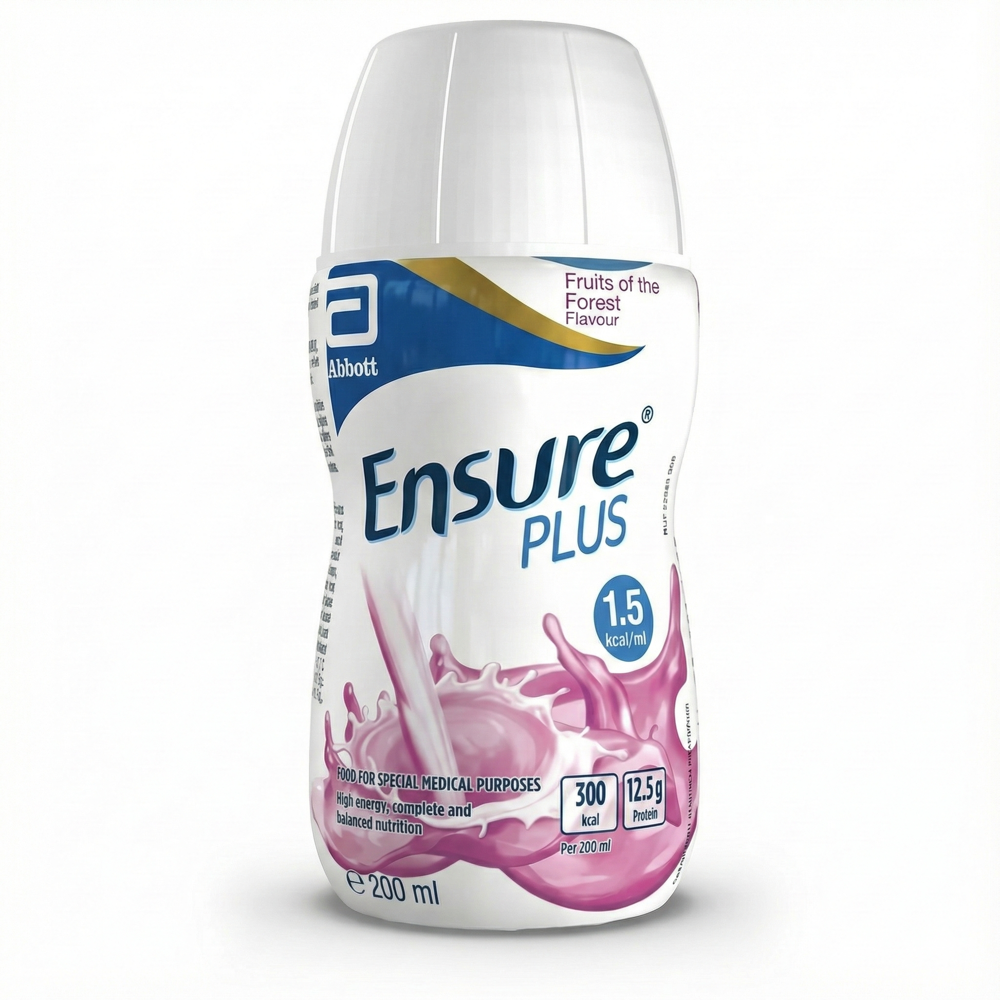 Ensure Plus Fruit of the Forest Milkshake (200ml)

