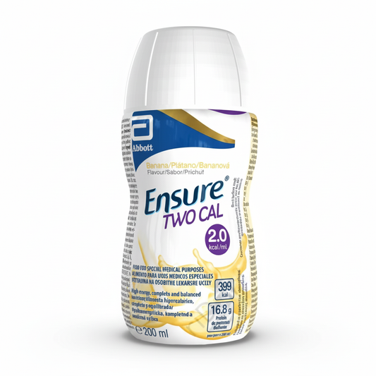 Ensure TwoCal Milkshake Banana (200ml)