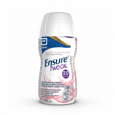 Ensure TwoCal Milkshake Strawberry (200ml)