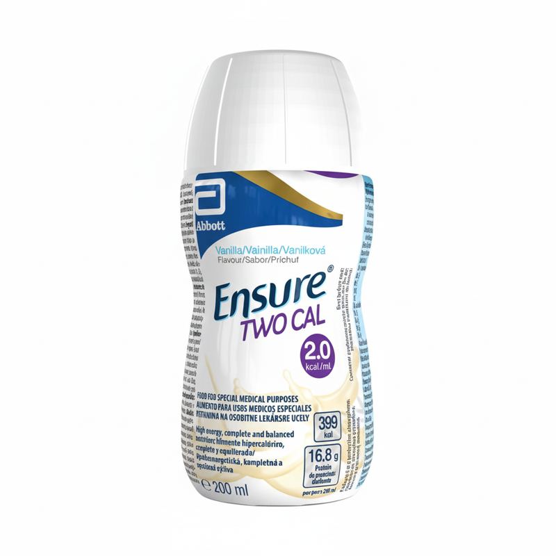 Ensure TwoCal Milkshake Vanilla (200ml)