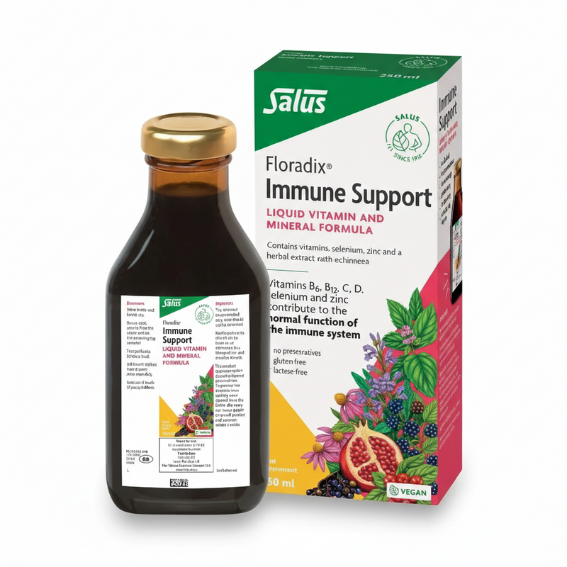 Floradix Immune Support (250ml)
