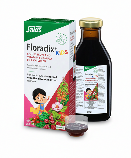 Floradix Kids (250ml)