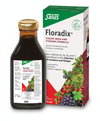 Floradix Liquid Iron (250ml/500ml)