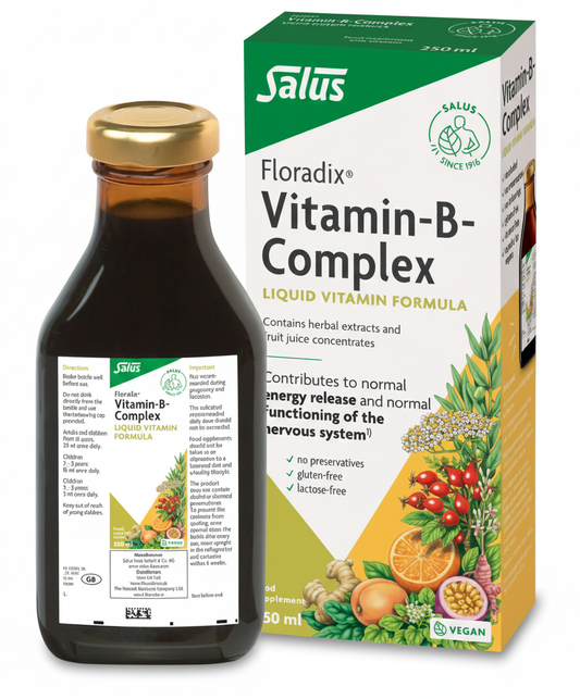 Floradix Vitamin-B-complex (250ml)