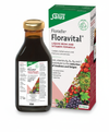 Floravital Liquid Iron (250ml/500ml)