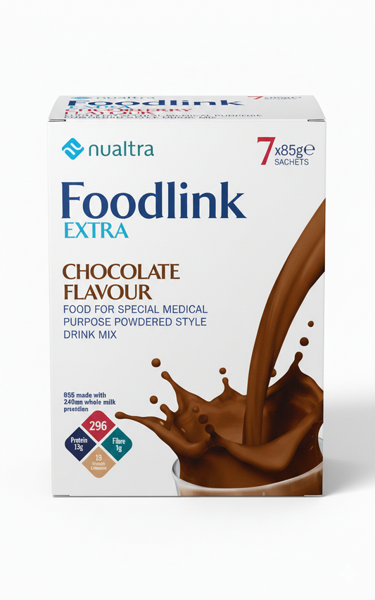 Foodlink Extra Chocolate ( 7x85g)