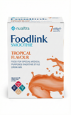 Foodlink Smoothie Tropical ( 7x66g)
