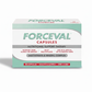 Forceval Multivitamin Capsules
