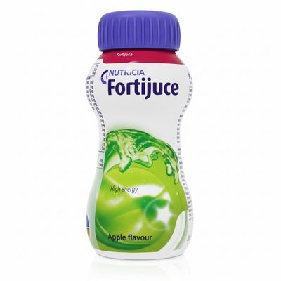 Fortijuce Apple Juice Style (200ml)