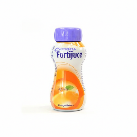 Fortijuce Orange Juice Style (200ml)