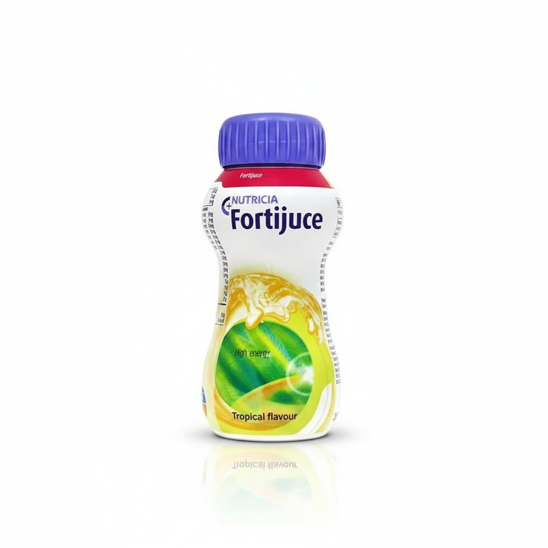 Fortijuce Tropical Juice Style (200ml)