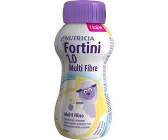Fortini Multi Fibre 1.0 Banana (200ml)